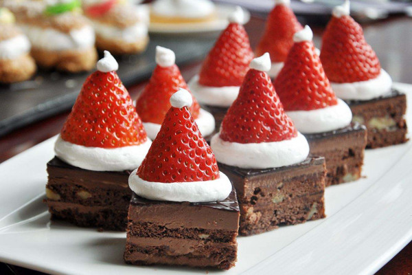 小型甜品店加盟